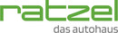 Logo Autohaus Ratzel GmbH